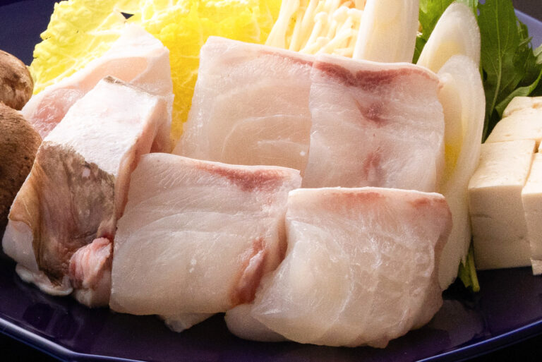 天然本くえ料理 | 南紀白浜温泉で天然本くえにこだわる本くえ料理専門店です